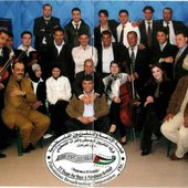 ENSEMBLE MUSICAL DE PALESTINE