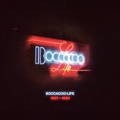 Boccaccio Life 1987-1993