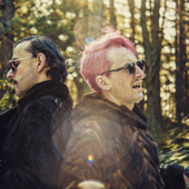Pink Fluids