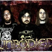 Spring 2012 Promo