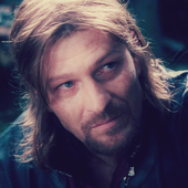 CaptainBoromir 的头像