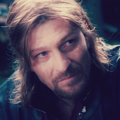 Avatar for CaptainBoromir