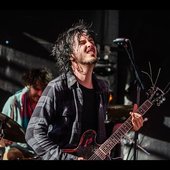 Reignwolf (Jordan Cook)