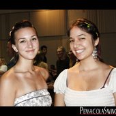 Pensacola Swing Dance!
