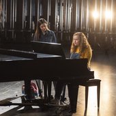 Olivia Rodrigo & Julia Lester