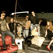 L.A Shoot