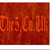 LastFM profile picture for @categories