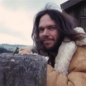Neil Young :)