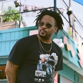 Open Mike Eagle