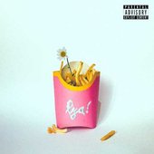 French Fries - EP