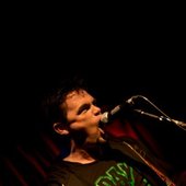 Stew - Guitar/Vocals