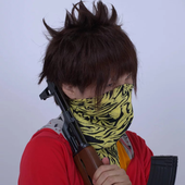 diagonalcut için avatar