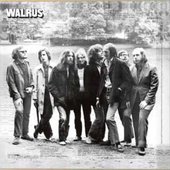 Walrus - Walrus (1970-71 uk, power heavy prog rock with brass)