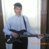 http://www.lastfm.ru/music/SHLEM!!