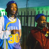 Curren$y & Wiz Khalifa