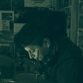 Matt Prieto drums