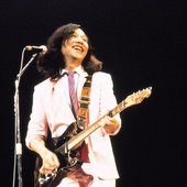 Tatsuro yamashita