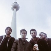 nothing but thieves