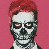 black parade;