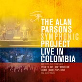 Live In Colombia (Live)