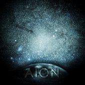 LithiumDawn - Aion Booklet Art