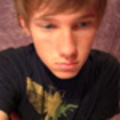 LastFM profile picture for @hostages