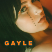 GAYLE - dumbass