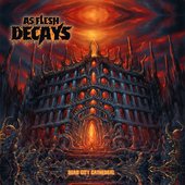 Dead City Cathedral