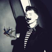 Jerry Fish