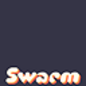 LastFM profile picture for @Swarm