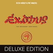 Bob Marley & The Wailers - Exodus: 40 (Deluxe Edition)