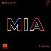 Bad Bunny - MIA