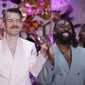 Bright Light Bright Light and Mykal Kilgore Cover Aretha Franklin and George Michael _ Reimagined 3-8 screenshot.png
