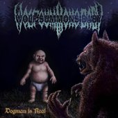 Dogman is Real - EP