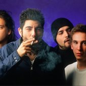 Deftones 1998