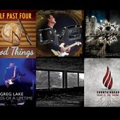 Progshine Podcast #10