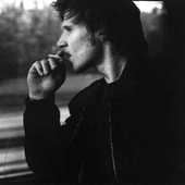 LastFM profile picture for @shedding