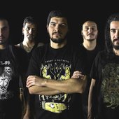 brazilian thrash metal band