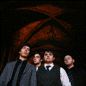 The Ocean Fracture 2008
