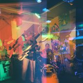 Photo by Emily Burtner