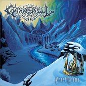 Frostcrown