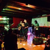 Tribute to Oasis & Coldplay