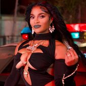 joseline twitter