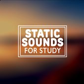 Static Sounds for Study