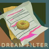 Dream Filter - Donut Receipt