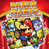 Paper Mario: The Thousand Year Door
