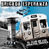 El Club De Los Adultos Tristes