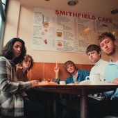 Sweet Unrest