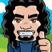 Avatar de mrkrono