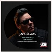 Feeling Good (The Remixes)